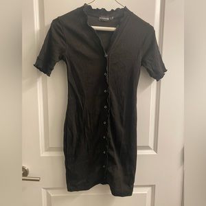 PrettyLittleThing Mini Dress
